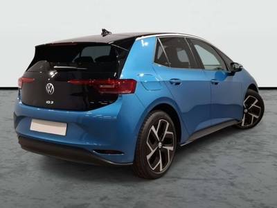 Volkswagen ID.3 Berline Pro S - 2026 - Joinsteer - #1