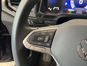 Volkswagen Polo Classic Berline 1.4 16V MT — photo 13