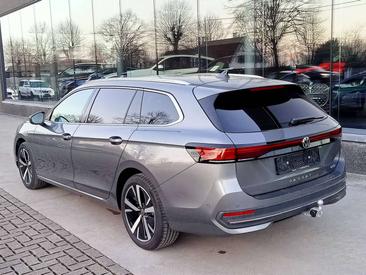 Volkswagen Passat Break Variant 1.5 ETSI — photo 2