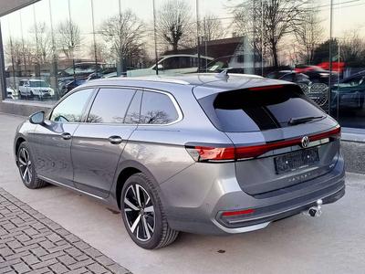 Volkswagen Passat Break Variant 1.5 ETSI