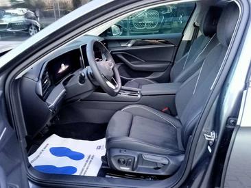 Volkswagen Passat Break Variant 1.5 ETSI — photo 5