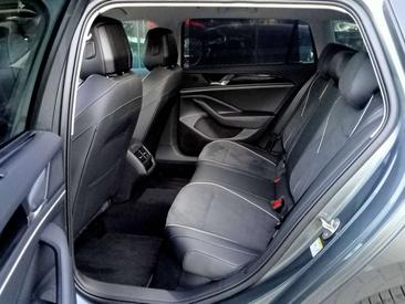Volkswagen Passat Break Variant 1.5 ETSI — photo 6