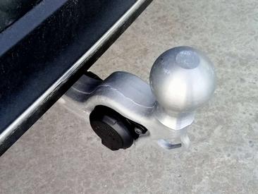 Volkswagen Passat Break Variant 1.5 ETSI — photo 9