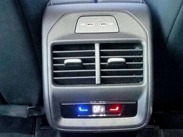 Volkswagen Passat Break Variant 1.5 ETSI — photo 10