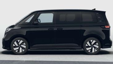Volkswagen ID.Buzz Van Pro Long Wheelbase — photo 2
