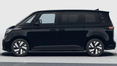 Volkswagen ID.Buzz Van Pro Long Wheelbase