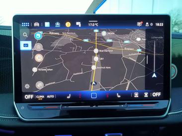Volkswagen Passat Break Variant 1.5 ETSI — photo 16