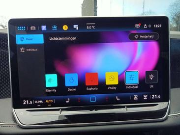 Volkswagen Passat Break Variant 1.5 ETSI — photo 18