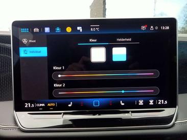 Volkswagen Passat Break Variant 1.5 ETSI — photo 19