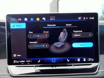 Volkswagen Passat Break Variant 1.5 ETSI — photo 20