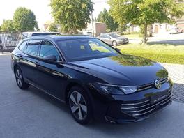Volkswagen Passat Break Variant 1.5 ETSI - 2025 - Joinsteer - #1