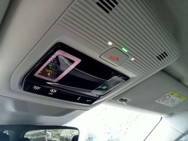 Volkswagen Passat Break Variant 1.5 ETSI — photo 22