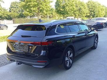Volkswagen Passat Break Variant 1.5 ETSI — photo 3