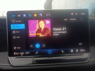 Volkswagen Passat Break Variant 1.5 ETSI — photo 23