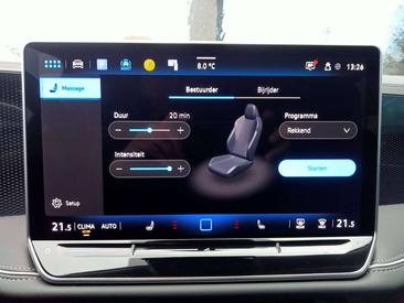 Volkswagen Passat Break Variant 1.5 ETSI — photo 24