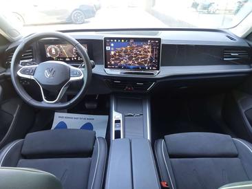 Volkswagen Passat Break Variant 1.5 ETSI — photo 6
