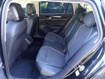 Volkswagen Passat Break Variant 1.5 ETSI — photo 8
