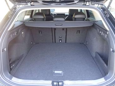 Volkswagen Passat Break Variant 1.5 ETSI — photo 9