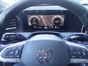 Volkswagen Passat Break Variant 1.5 ETSI — photo 11