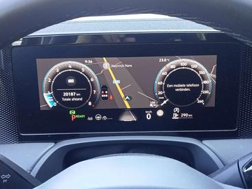 Volkswagen Passat Break Variant 1.5 ETSI — photo 12