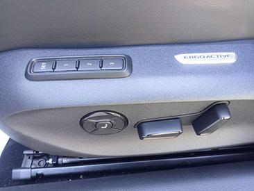Volkswagen Passat Break Variant 1.5 ETSI — photo 14
