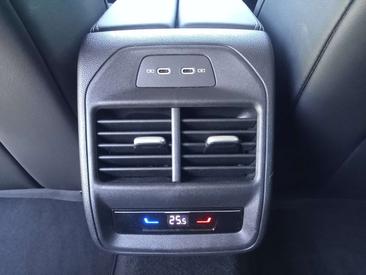 Volkswagen Passat Break Variant 1.5 ETSI — photo 16