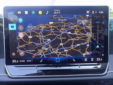 Volkswagen Passat Break Variant 1.5 ETSI — photo 17