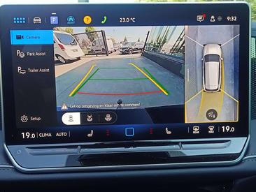 Volkswagen Passat Break Variant 1.5 ETSI — photo 18