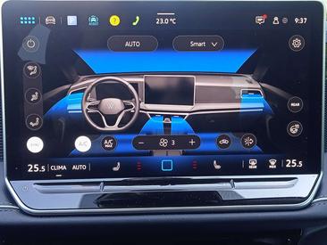 Volkswagen Passat Break Variant 1.5 ETSI — photo 19