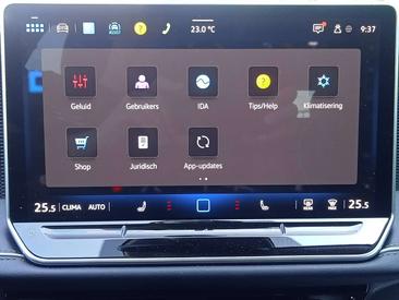 Volkswagen Passat Break Variant 1.5 ETSI — photo 21