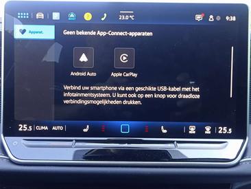 Volkswagen Passat Break Variant 1.5 ETSI — photo 23