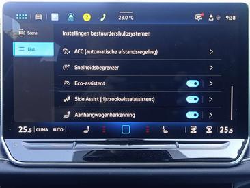 Volkswagen Passat Break Variant 1.5 ETSI — photo 26