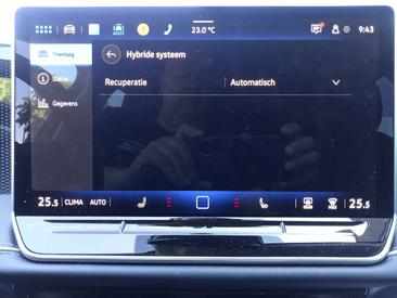 Volkswagen Passat Break Variant 1.5 ETSI — photo 34