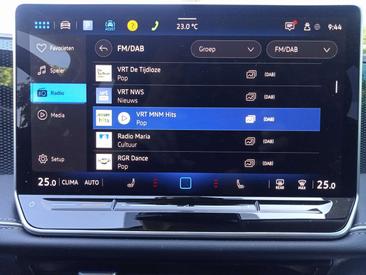 Volkswagen Passat Break Variant 1.5 ETSI — photo 35
