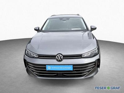 Volkswagen Passat Break Variant 1.5 ETSI