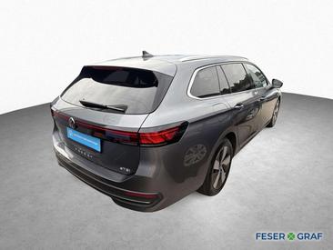 Volkswagen Passat Break Variant 1.5 ETSI — photo 5