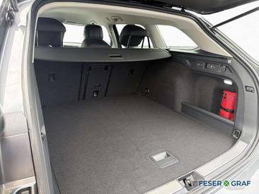 Volkswagen Passat Break Variant 1.5 ETSI — photo 7