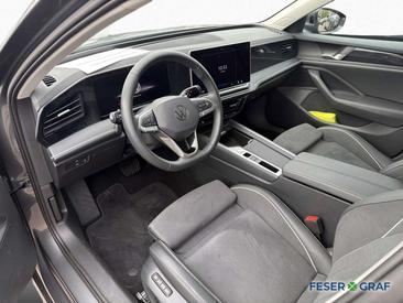 Volkswagen Passat Break Variant 1.5 ETSI — photo 8