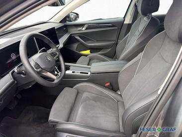 Volkswagen Passat Break Variant 1.5 ETSI — photo 9
