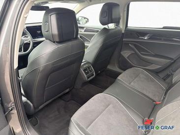 Volkswagen Passat Break Variant 1.5 ETSI — photo 11