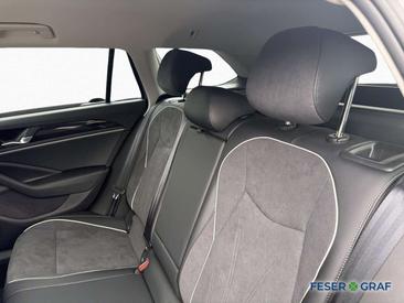 Volkswagen Passat Break Variant 1.5 ETSI — photo 13