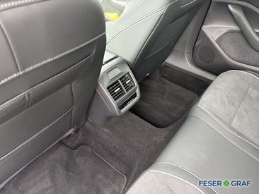 Volkswagen Passat Break Variant 1.5 ETSI — photo 14