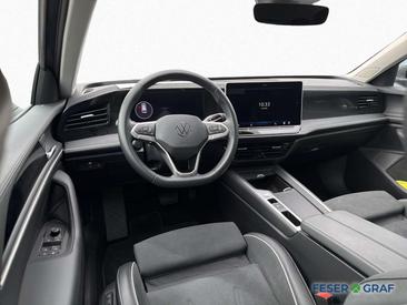 Volkswagen Passat Break Variant 1.5 ETSI — photo 15
