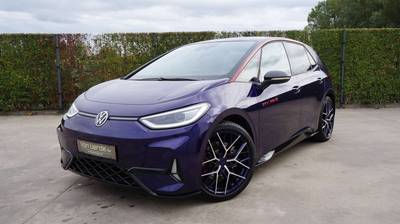 Volkswagen ID.3 Berline GTX - 2025 - Joinsteer - #1
