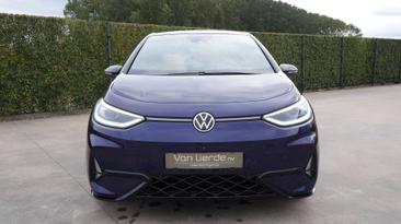 Volkswagen ID.3 Berline GTX — photo 2