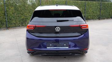 Volkswagen ID.3 Berline GTX — photo 8