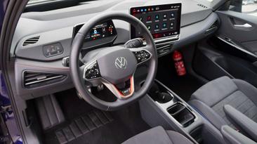 Volkswagen ID.3 Berline GTX — photo 12