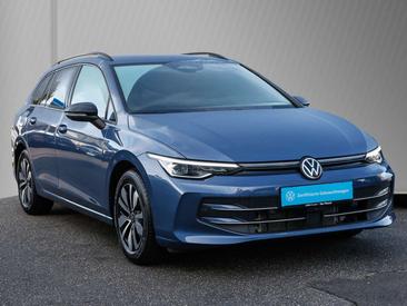 Volkswagen Golf Break Variant 1.5 ETSI — photo 2