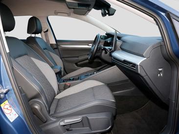 Volkswagen Golf Break Variant 1.5 ETSI — photo 3