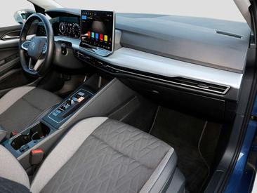 Volkswagen Golf Break Variant 1.5 ETSI — photo 4